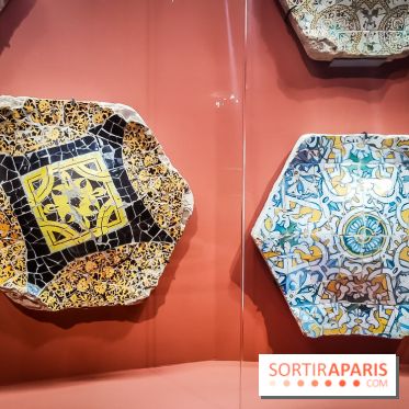 Exposition Gaudí au musée d'Orsay, la rétrospective événement - nos photos