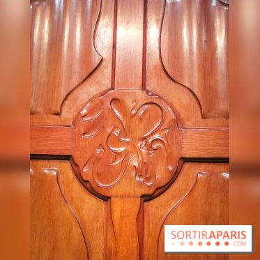 Exposition Gaudí au musée d'Orsay, la rétrospective événement - nos photos