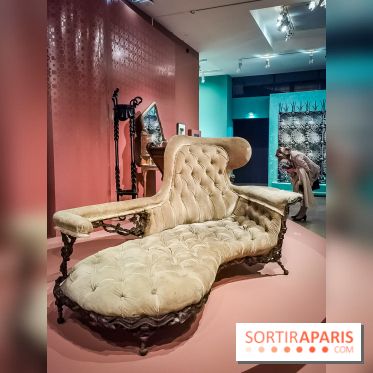 Exposition Gaudí au musée d'Orsay, la rétrospective événement - nos photos