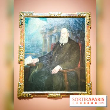 Exposition Gaudí au musée d'Orsay, la rétrospective événement - nos photos