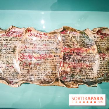 Exposition Gaudí au musée d'Orsay, la rétrospective événement - nos photos