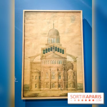 Exposition Gaudí au musée d'Orsay, la rétrospective événement - nos photos