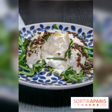 Spezia Piadina, le restaurant de piadine du 8e arrondissement de Paris