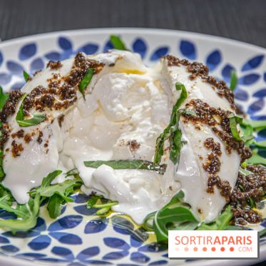 Spezia Piadina, le restaurant de piadine du 8e arrondissement de Paris