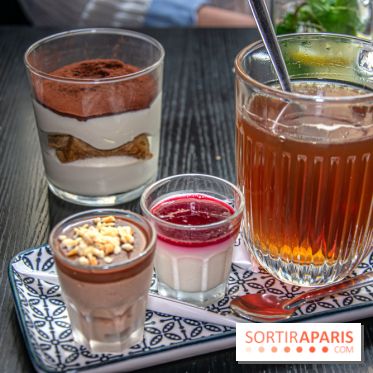 Spezia Piadina, le restaurant de piadine du 8e arrondissement de Paris