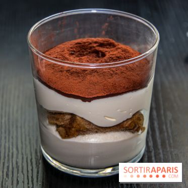 Spezia Piadina, le restaurant de piadine du 8e arrondissement de Paris