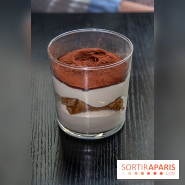 Spezia Piadina, le restaurant de piadine du 8e arrondissement de Paris