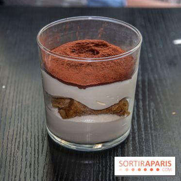 Spezia Piadina, le restaurant de piadine du 8e arrondissement de Paris