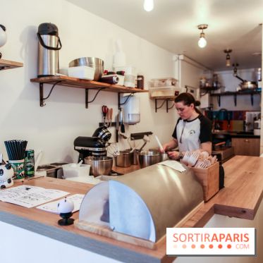 Fluffy Panda à Paris, nos photos