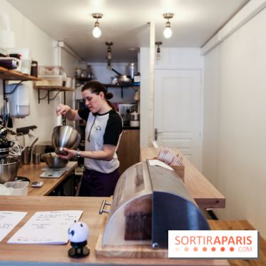 Fluffy Panda à Paris, nos photos