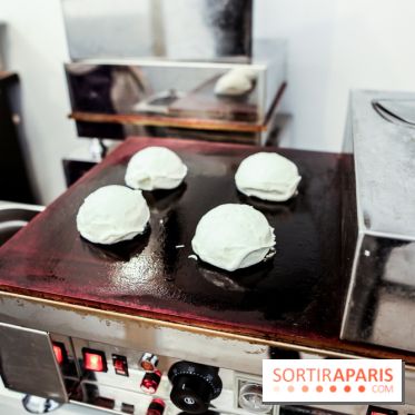 Fluffy Panda à Paris, nos photos