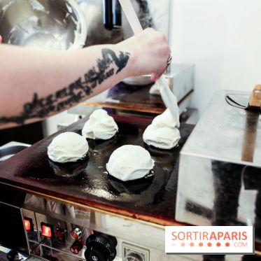 Fluffy Panda à Paris, nos photos