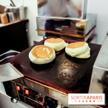 Fluffy Panda à Paris, nos photos