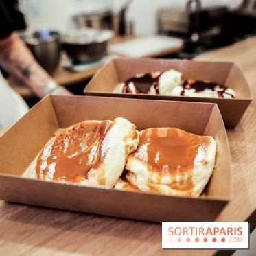 Fluffy Panda à Paris, nos photos