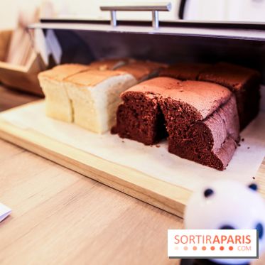 Fluffy Panda à Paris, nos photos