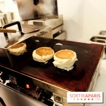 Fluffy Panda à Paris, nos photos