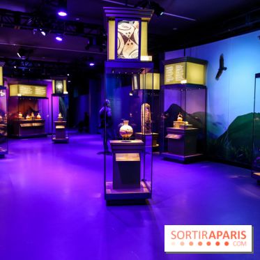 Expo Machu Picchu et les Trésors du Pérou, nos photos