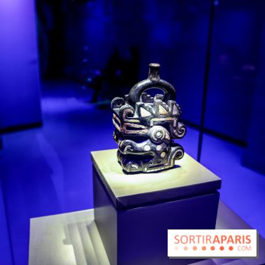 Expo Machu Picchu et les Trésors du Pérou, nos photos