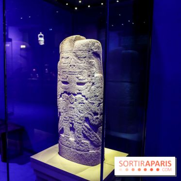 Expo Machu Picchu et les Trésors du Pérou, nos photos