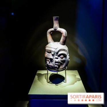 Expo Machu Picchu et les Trésors du Pérou, nos photos