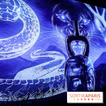 Expo Machu Picchu et les Trésors du Pérou, nos photos