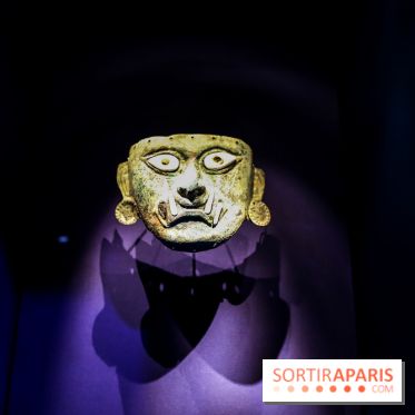 Expo Machu Picchu et les Trésors du Pérou, nos photos