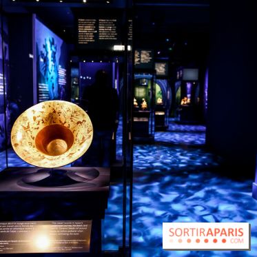 Expo Machu Picchu et les Trésors du Pérou, nos photos