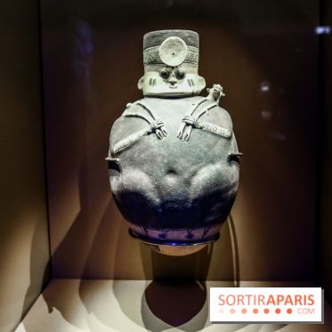 Expo Machu Picchu et les Trésors du Pérou, nos photos