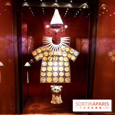 Expo Machu Picchu et les Trésors du Pérou, nos photos