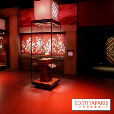 Expo Machu Picchu et les Trésors du Pérou, nos photos