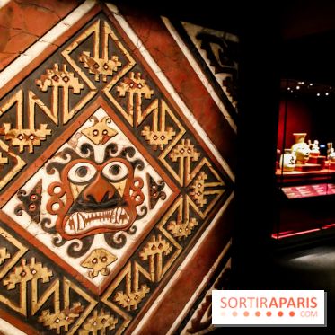 Expo Machu Picchu et les Trésors du Pérou, nos photos