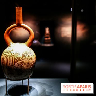 Expo Machu Picchu et les Trésors du Pérou, nos photos