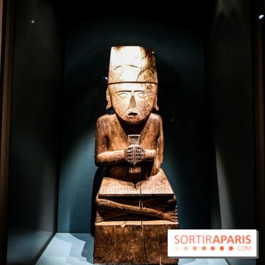 Expo Machu Picchu et les Trésors du Pérou, nos photos