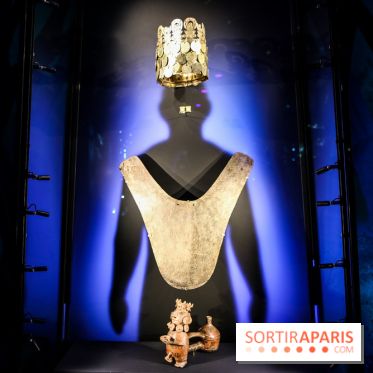 Expo Machu Picchu et les Trésors du Pérou, nos photos