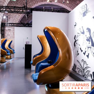 Expo Machu Picchu et les Trésors du Pérou, nos photos