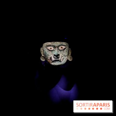 Expo Machu Picchu et les Trésors du Pérou, nos photos