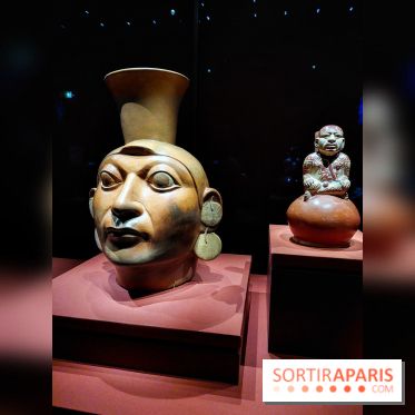 Expo Machu Picchu et les Trésors du Pérou, nos photos