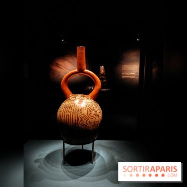 Expo Machu Picchu et les Trésors du Pérou, nos photos