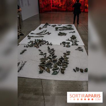 Saison Réclamer la terre au Palais de Tokyo - nos photos