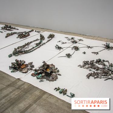 Saison Réclamer la terre au Palais de Tokyo - nos photos