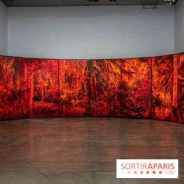 Saison Réclamer la terre au Palais de Tokyo - nos photos