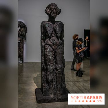 Saison Réclamer la terre au Palais de Tokyo - nos photos