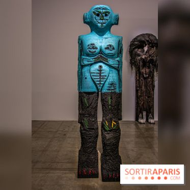 Saison Réclamer la terre au Palais de Tokyo - nos photos