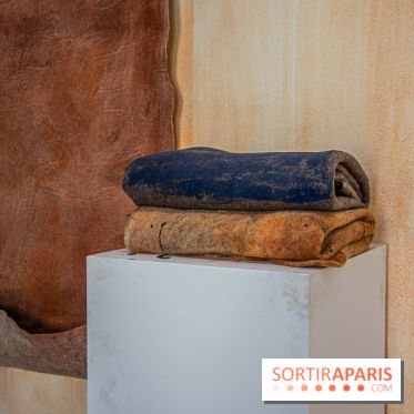 Saison Réclamer la terre au Palais de Tokyo - nos photos