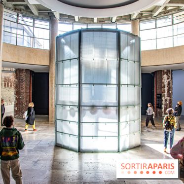 Saison Réclamer la terre au Palais de Tokyo - nos photos