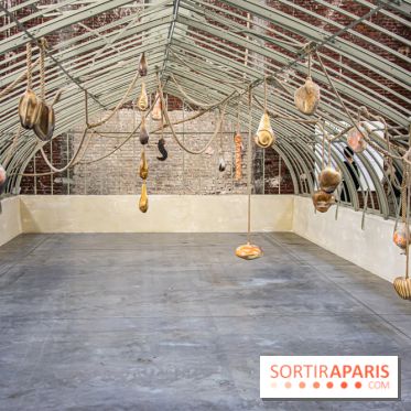 Saison Réclamer la terre au Palais de Tokyo - nos photos