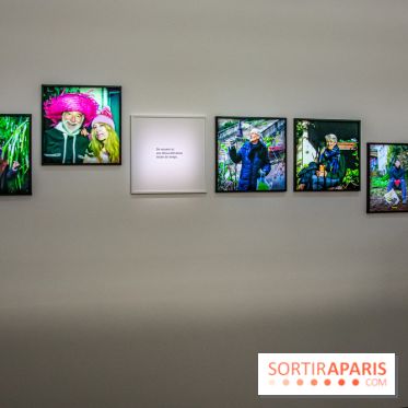 Saison Réclamer la terre au Palais de Tokyo - nos photos