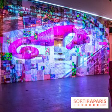 Saison Réclamer la terre au Palais de Tokyo - nos photos