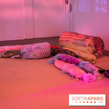 Saison Réclamer la terre au Palais de Tokyo - nos photos