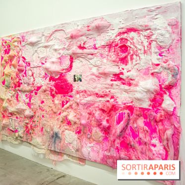 Saison Réclamer la terre au Palais de Tokyo - nos photos